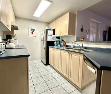 For Lease - 310 Central Park Drive Unit# 6A, Carlington - Central P... - Photo 5