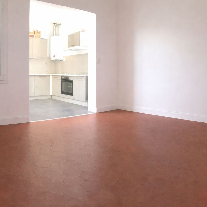 Location appartement 2 pièces, 38.58m², Luisant - Photo 1