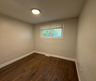 For Lease - 87 Eastdale Crescent Unit# Main Floor, Welland, Ontario - Photo 3