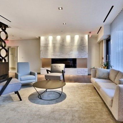 For Lease - 85 The Donway N/A Unit# 406, Toronto, Ontario - Photo 1