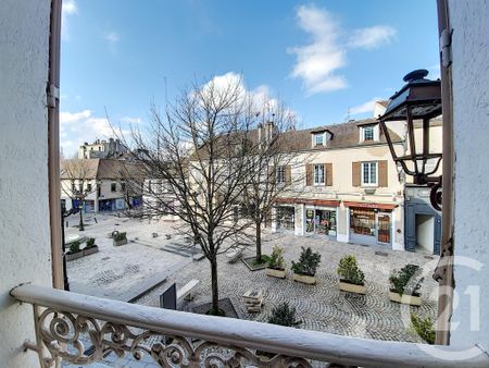 Location Appartement 1 pièce 27m² MELUN 77000 - Photo 4