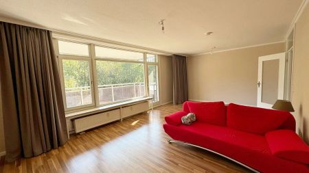 Helle 3-Zimmerwohnung mit Balkon in Frankenforst - Foto 5