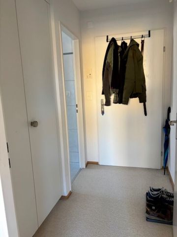 Grosszügige 1.5-Zimmerwohnung direkt an der Limmat - Photo 5