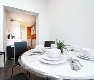 1 bedroom property to rent Terry Road, Coventry, CV1 - Photo 2