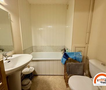 Location Appartement 1 pièce 27m² - Photo 4