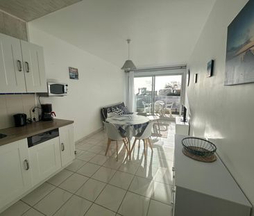 Location Appartement 3 pièces 58m² ST JEAN DE MONTS 85160 - Photo 2