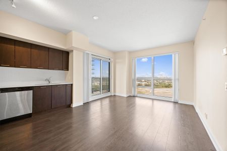 For Lease - 2220 Lakeshore Boulevard Unit# 2004, Toronto, Ontario - Photo 4