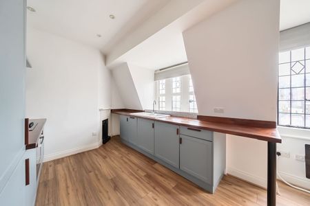 1 bedroom flat to rent - Photo 5