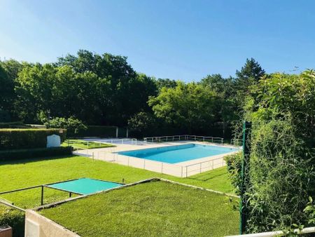 Location Appartement 3 pièces 64m² AIX EN PROVENCE 13100 - Photo 4