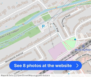 West Byfleet, Surrey, KT14 - Photo 1