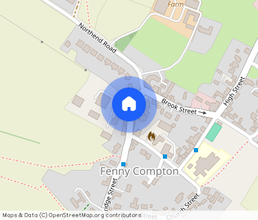 Manor Court, Fenny Compton, CV47 - Photo 1