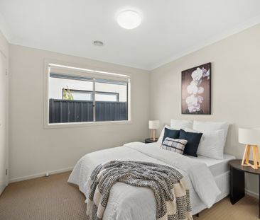 65 Grandvista Boulevard, Werribee VIC, Belconnen - Photo 5