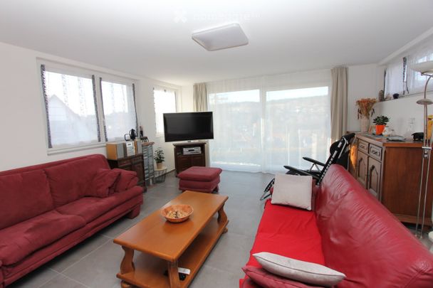 2.5 Zimmer, 63 m² - Foto 1