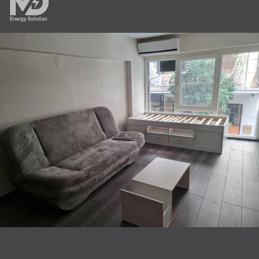 Studio/Γκαρσονιέρα για ενοικίαση Λευκός Πύργος (Κέντρο Θεσσαλονίκης) - Φωτογραφία 1