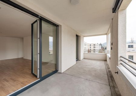 3.5 Zimmer, 88 m², 1. Stock - Foto 5