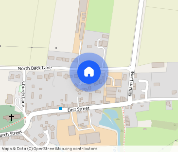 2a Northcote Cottages, North Back Lane, Kilham,YO25 - Photo 1