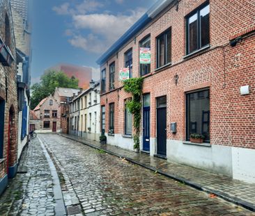 Koolbrandersstraat 10, 8000 Brugge - Photo 1