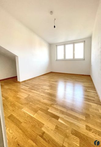Nette Single-Wohnung mit Balkon - Foto 2