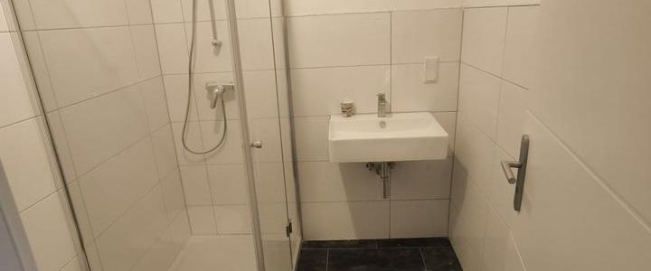 Uhlenhorst Top nach Sanierung 3 Zimmer Balkon - Foto 1