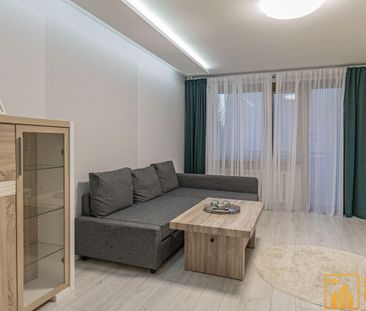 Nowoczesne 3 pokojowe mieszkanie na wynajem Opole, Jana Bytnara Rudego - Фото 1