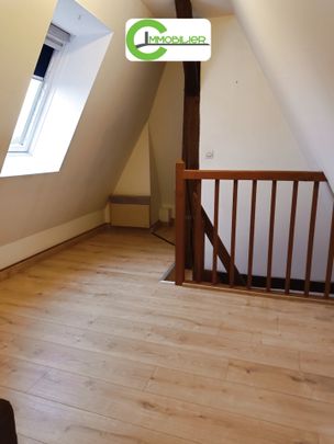 Location Appartement 2 pièces 32m² LA FERTE BERNARD 72400 - Photo 1