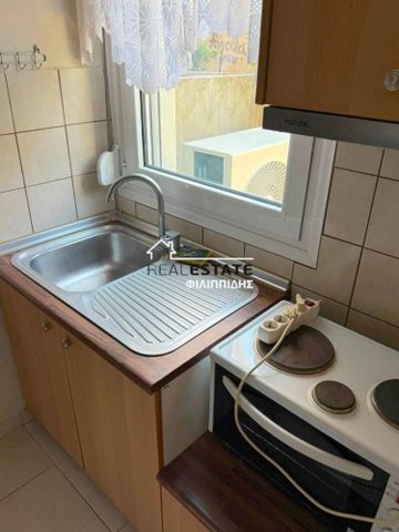 Studio/Γκαρσονιέρα για ενοικίαση Άγιος Γεώργιος (Κομοτηνή) - Φωτογραφία 3