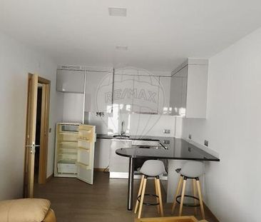 Apartamento T1 - Photo 1