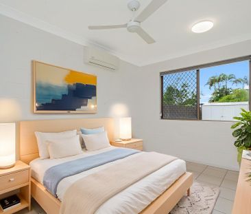 Renovated and walking distance to James Cook University and Townsvi... - Photo 4