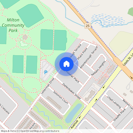 524 Attenborough Terrace Unit# Bsmt, Milton