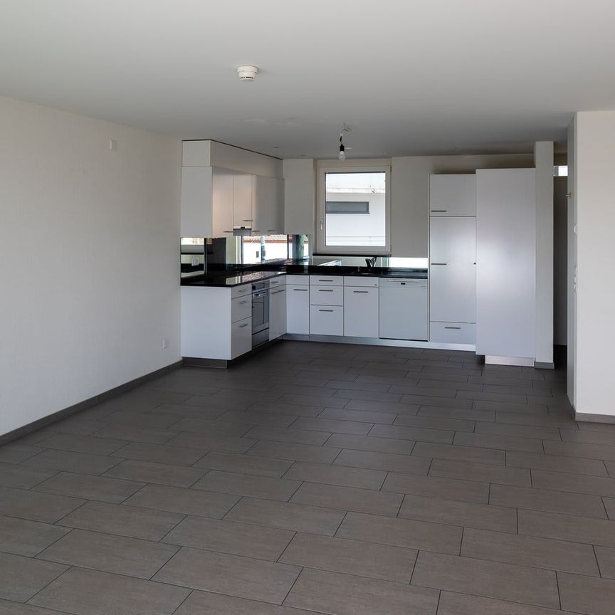 3.5 Zimmer, 105 m², 2. Stock - Photo 1