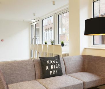 Studio to rent - Photo 1