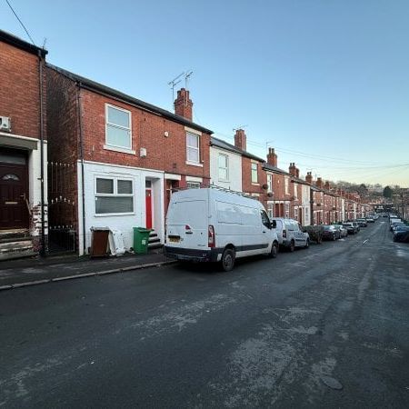 Rossington Road, Nottingham, NG2, Property for rent - Photo 1