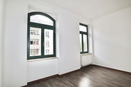 2-Raum Wohnung • Einbauküche • in Schloßchemnitz • zur Miete • jetzt anrufen • Studenten / Single - Photo 2