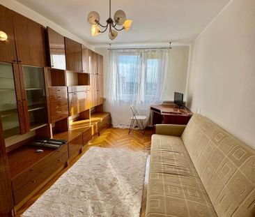 Mieszkanie rozkładowe 3 pokoje 63 m² Wrocław-Krzyki - Gaj - Zdjęcie 5