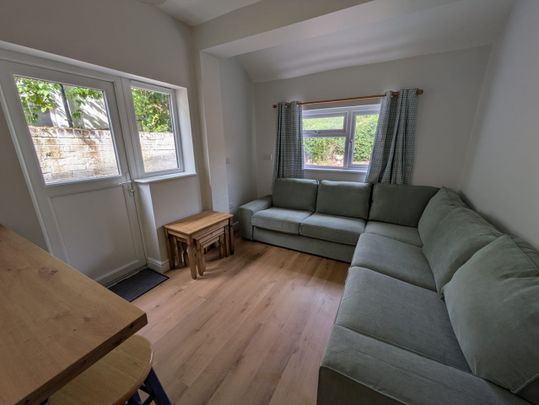 5 Bed Terraced House, Brynland Avenue, BS7 - Photo 1