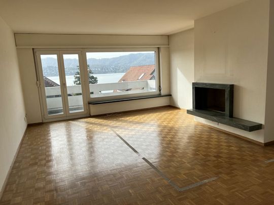 Wohnung mit Seesicht - befristet bis 30.06.2026 - Photo 1