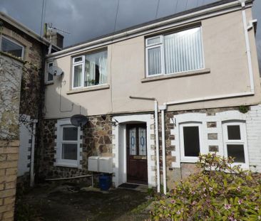 1 bedroom ground floor flat to rent - Photo 2