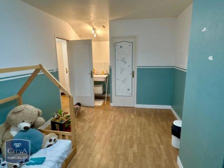 Maison à louer 4 pièces 93.7m² - Photo 5