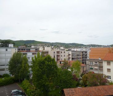 Location Appartement 1 pièce 27m² CLERMONT FERRAND 63000 - Photo 5