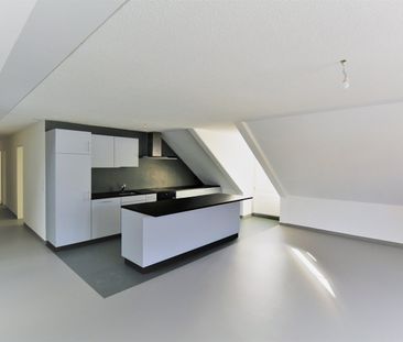 Très bel appartement de 4,5 pièces à Saignelégier - Photo 2