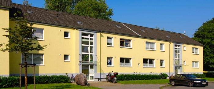 1-Zimmer-Wohnung in Gelsenkirchen Erle! - Foto 1