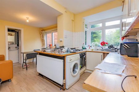 4 bedroom house to rent - Photo 4