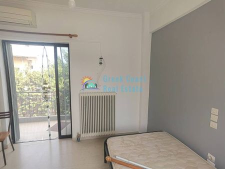Studio/Γκαρσονιέρα για ενοικίαση Κουκούλι (Πάτρα) - Photo 2