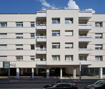 "Charmante Wohnung inmitten vom Kleinbasel" - Photo 5