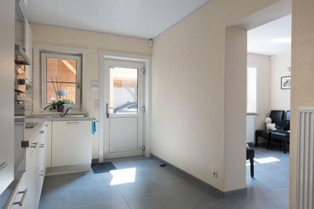 Huis Te huur in Asse - Photo 5