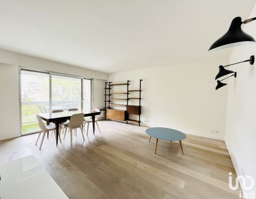 Appartement 3 pièces de 76 m² à Paris (75017) - Photo 1