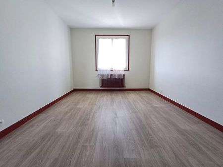 Appartement Tours 2 pièce(s) 68.32 m2 - Photo 3