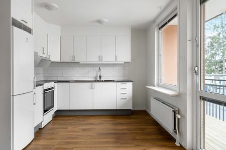 Rombergsgatan 34, 74533, Enköping - Foto 3