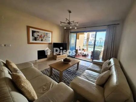 Piso en alquiler en Barrio San Roque - Foto 3