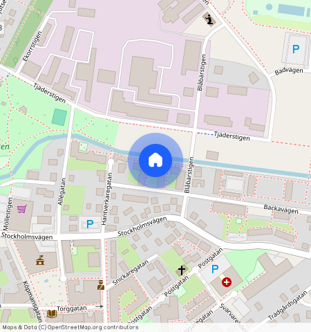 Perstorp, Bäckavägen, 5 C, 28432